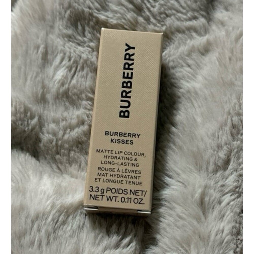 BURBERRY LIPSTICK - Picture 8 of 8
